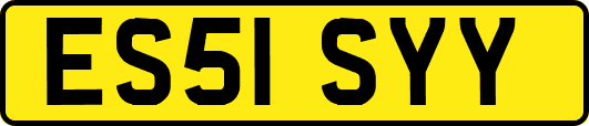 ES51SYY