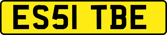 ES51TBE