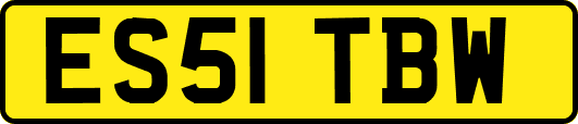 ES51TBW