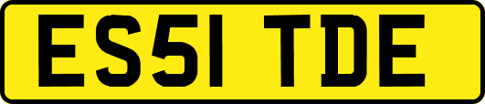 ES51TDE