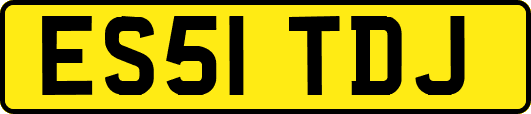 ES51TDJ
