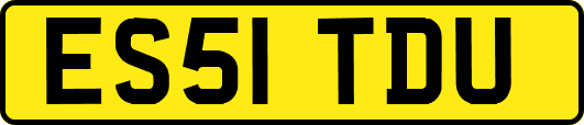 ES51TDU