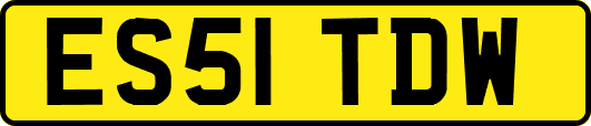 ES51TDW