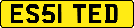 ES51TED