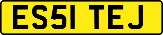 ES51TEJ
