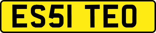 ES51TEO
