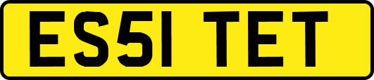 ES51TET