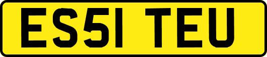 ES51TEU