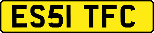 ES51TFC