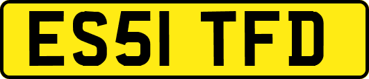 ES51TFD