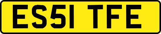 ES51TFE