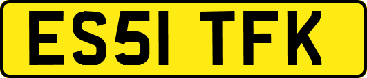 ES51TFK