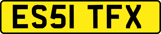 ES51TFX