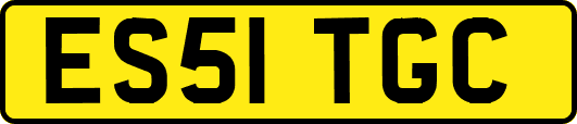 ES51TGC