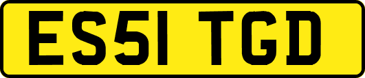 ES51TGD