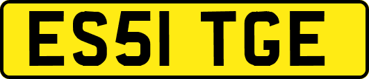 ES51TGE