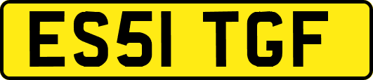 ES51TGF