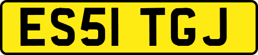 ES51TGJ