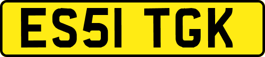 ES51TGK