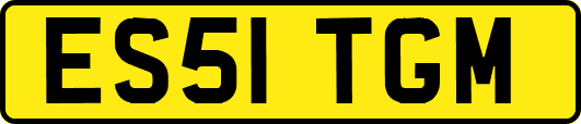 ES51TGM