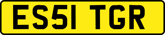 ES51TGR