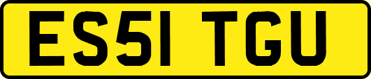 ES51TGU