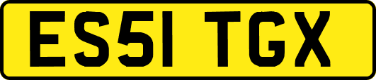 ES51TGX