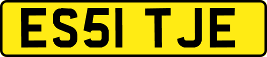 ES51TJE