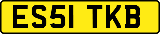 ES51TKB