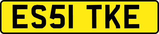 ES51TKE