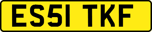 ES51TKF