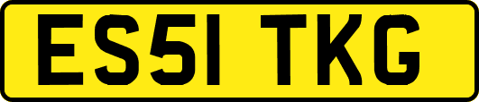 ES51TKG