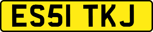 ES51TKJ