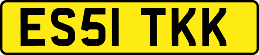 ES51TKK