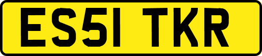ES51TKR