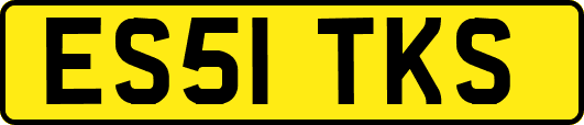 ES51TKS