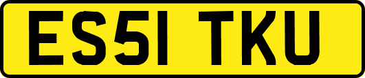 ES51TKU