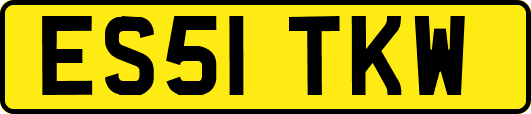ES51TKW
