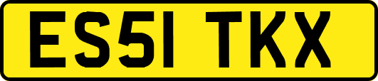 ES51TKX