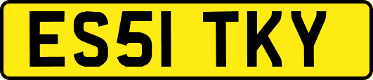 ES51TKY