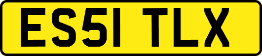 ES51TLX