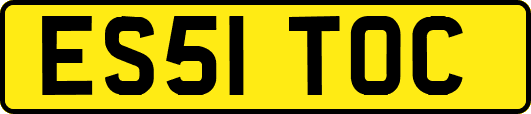 ES51TOC
