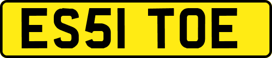 ES51TOE