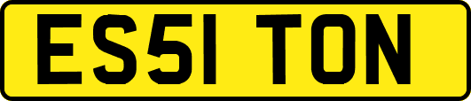 ES51TON