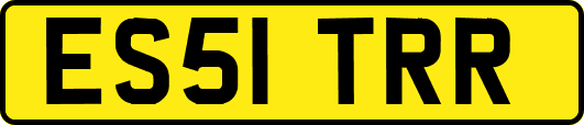 ES51TRR