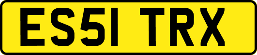 ES51TRX