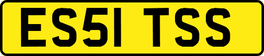 ES51TSS