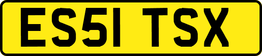 ES51TSX