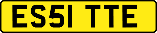 ES51TTE