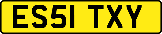 ES51TXY